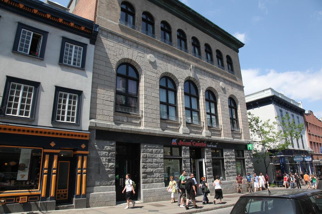 ケベックシティLes Immeubles Charlevoix - Le 1155アパートメント 部屋 写真