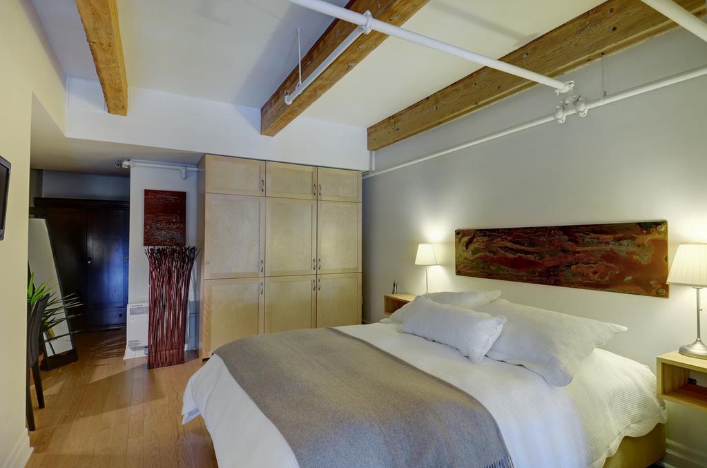 ケベックシティLes Immeubles Charlevoix - Le 1155アパートメント 部屋 写真